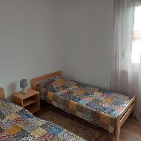 Apartman Lena Pula Zewnętrze zdjęcie