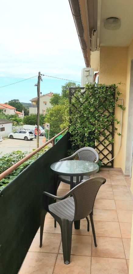 Apartman Lena Pula Zewnętrze zdjęcie