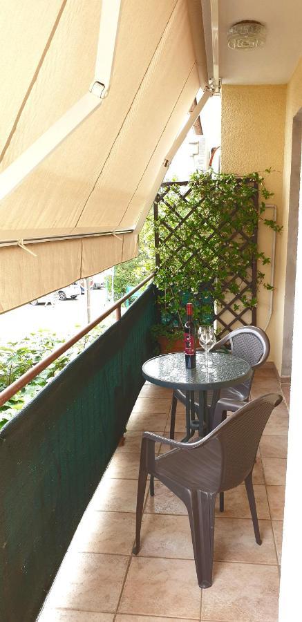 Apartman Lena Pula Zewnętrze zdjęcie