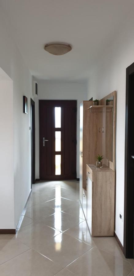 Apartman Lena Pula Zewnętrze zdjęcie
