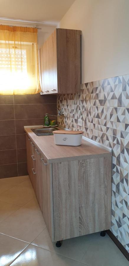 Apartman Lena Pula Zewnętrze zdjęcie