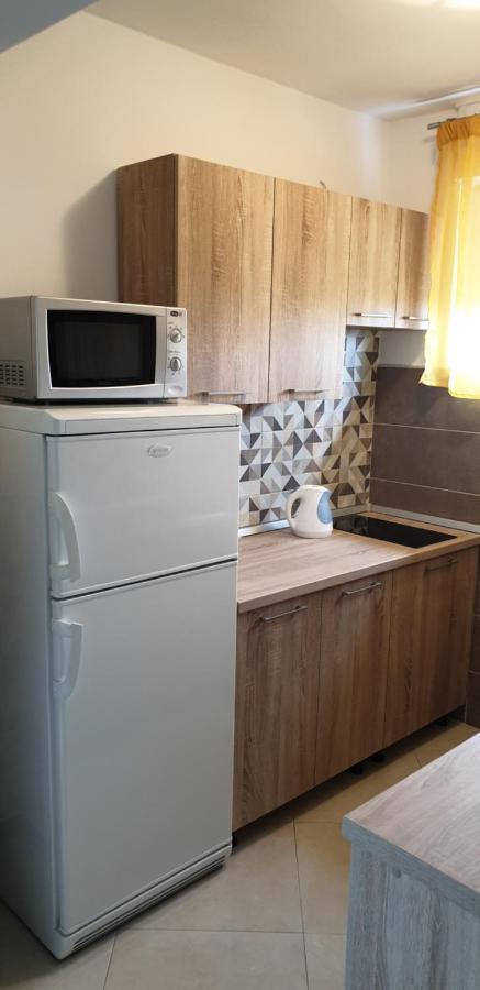 Apartman Lena Pula Zewnętrze zdjęcie