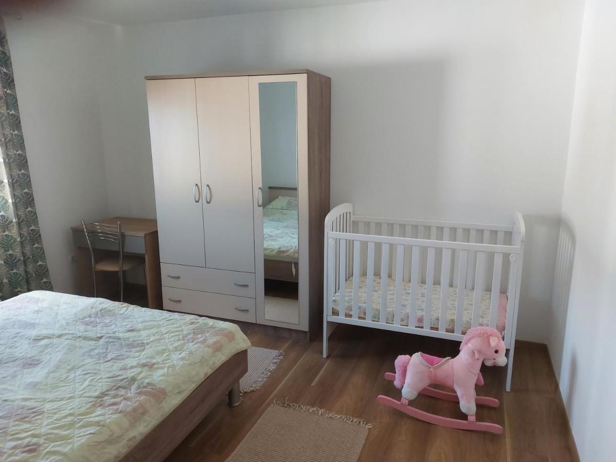 Apartman Lena Pula Zewnętrze zdjęcie
