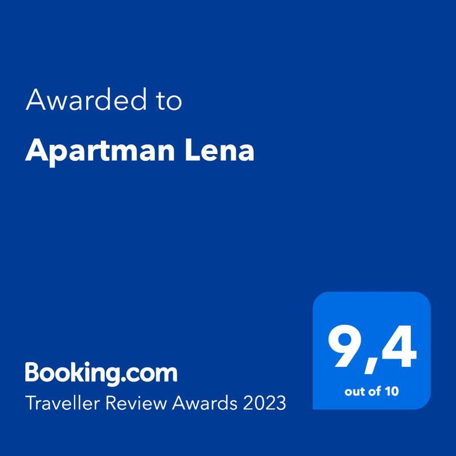 Apartman Lena Pula Zewnętrze zdjęcie