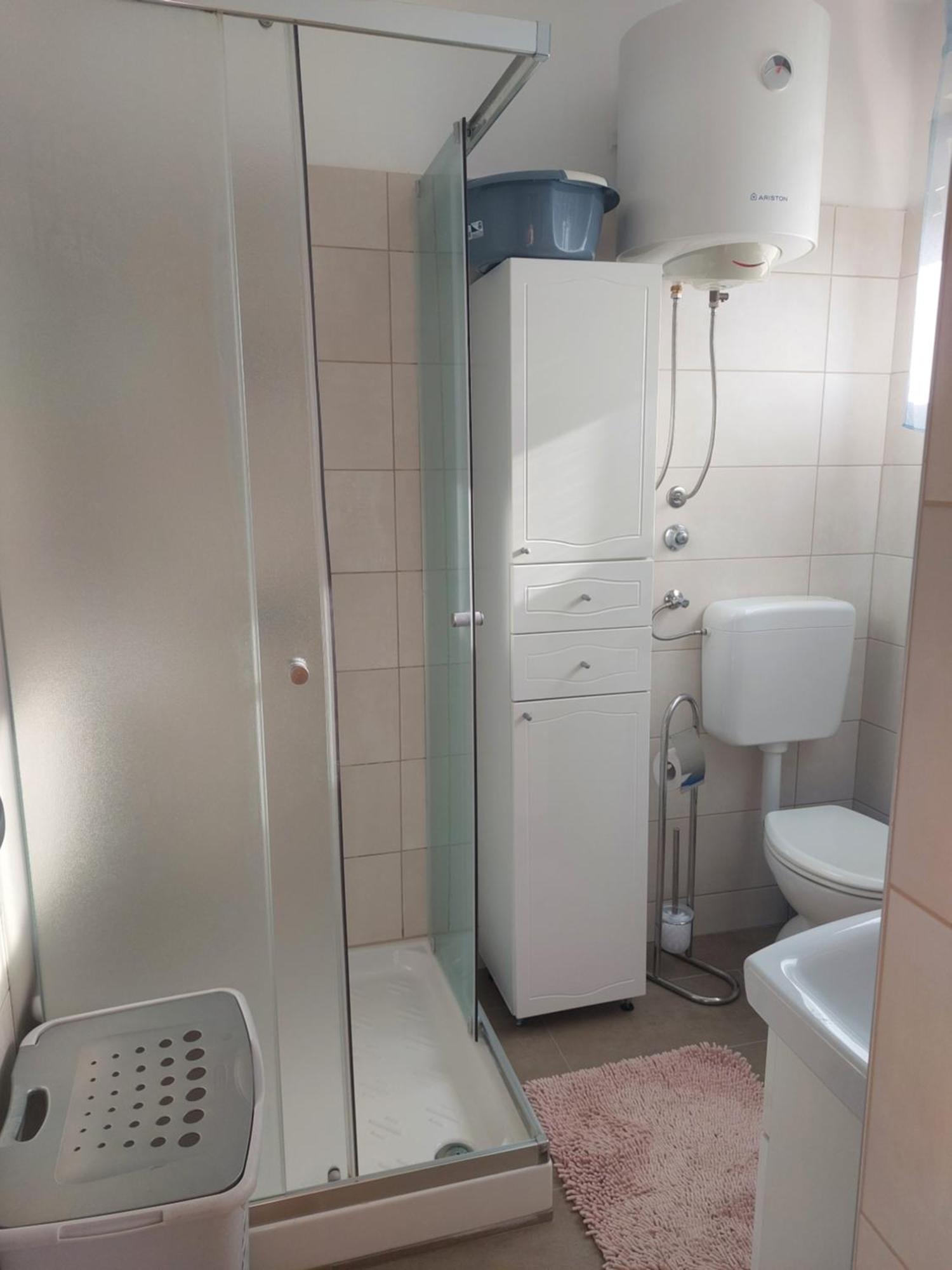 Apartman Lena Pula Zewnętrze zdjęcie